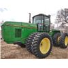 Image 1 : John Deere 8570 Tractor
