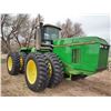 Image 2 : John Deere 8570 Tractor