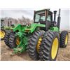 Image 3 : John Deere 8570 Tractor