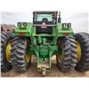 Image 4 : John Deere 8570 Tractor