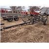 Image 1 : 3 Bale Trailer (Back Section)