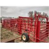 Image 4 : Diamond W Portable Corral