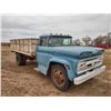 Image 3 : 1961 Chevrolet Viking Truck