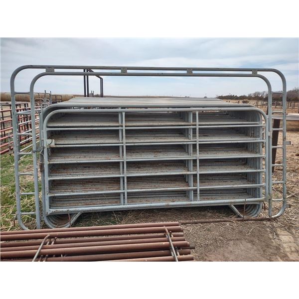 Winkle Cattle Panels