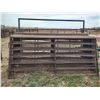 Image 2 : Bar-6 Cattle Panels