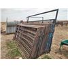 Image 3 : Bar-6 Cattle Panels