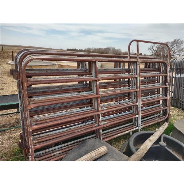 Filson Cattle Panels