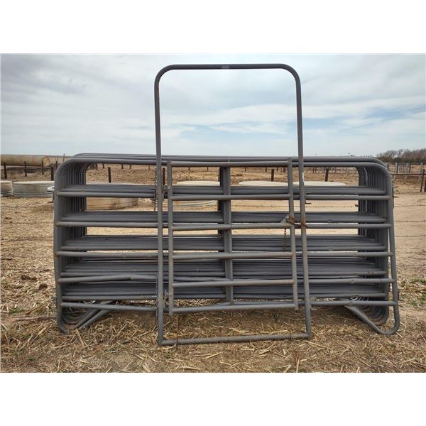 Behlen Cattle Panels