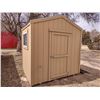 Image 1 : Sturdi-Built Storage Shed