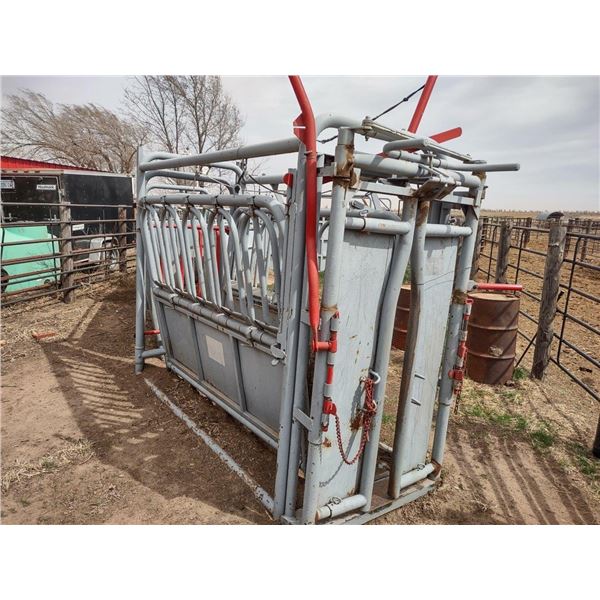 Filson Cattle System