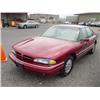 Image 1 : *92 PONTIAC BONNEVILLE 4DR 091,796 ACTUAL