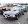 Image 1 : 94 CHEVROLET GEO PRIZM 5SPD 4DR EXMT.                                 