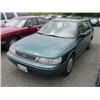Image 1 : 92 SUBARU LEGACY 4DR EXMT.                                            