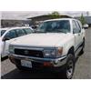 Image 1 : *94 TOYOTA 4RUNNER 4X4 4DR E                                          