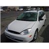 Image 1 : *00 FORD FOCUS SE S/W 75,235 ACTUAL                                   