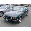 Image 1 : *94 BMW 540 4DR EXMT.                                                 