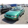Image 1 : *97 TOYOTA COROLLA DX 5SPD 4DR 100,519 ACTUAL                         