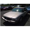 Image 1 : 94 BUICK LESABRE 2DR EXMT.                                            