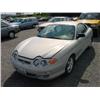 Image 1 : 00 HYUNDAI TIBURON 5SPD 2DR 42,069 ACTUAL                             