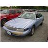Image 1 : 95 LINCOLN CONTINENTAL 4DR 130,026 ACTUAL                             
