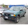 Image 1 : *94 ISUZU RODEO 5SPD 4X4 4DR EXMT.                                    