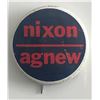 Image 1 : Richard Nixon campaign pin