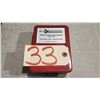Image 2 : Three-Flutted CounterSink Set 1/4" to 1"  82°