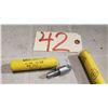 Image 1 : MORSE CounterSink 5/8" - 82°