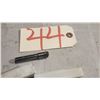 Image 1 : YG Corner Rounding End Mill 1/16" Rad. x 3/8"