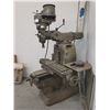 Image 2 : INDUMA Milling Machine -table 43" x 9"