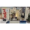 Image 2 : Fadal VMC15XT 4axes CNC with Fadal 32MP control