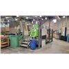 Image 3 : Fortune VCenter-145 with Fanuk control and Plateforme