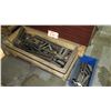 Box of Clamping Equipment