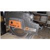 Image 2 : DEWALT / Black & Decker Radial Arm Saw 16" on 600v