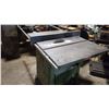 Image 2 : POITRAS Table Saw 10"