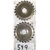 Image 3 : Butterfield Milling Cutter