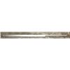 Image 2 : 5 Tube pour exposition extensible Alu (OD 1.5, Min 95in MAX 143in)