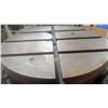 Image 2 : Table rotative Brown and Sharpe 18po
