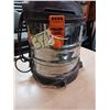 Image 1 : Vacuum Kubota stainless 5 gallons pas de hose