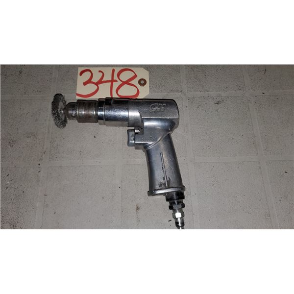 Pneumatic Drill 3/8"