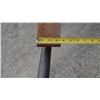 Image 2 : Flat barre 1" x 3 1/2" x 50"
