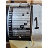 Image 2 : Electric Motor 1/8 hp 130v
