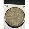 Image 2 : 1962 Canadian Silver Dollar Coin In Holder