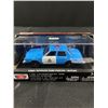 Image 2 : 2 1983 Dodge Diplomat Police Cars, Die Cast. By Motor Max. 1:43 Scale. 1 Is RCMP