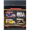 Image 2 : Pepsi Cola Die Cast Cars Collection, 2 Unopened Pkgs