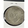 Image 3 : 1951 Canadian Silver 50 cent Coin In Holder