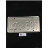 Image 2 : Near Mint Conditon 1996 Washington License Plate