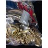 Image 2 : Large Bag Misc Costume Jewelry & Parts Etc