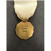 Image 2 : 4 Vintage Sport & Dance Medals