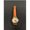 Image 2 : Canadian 25cent Dial Wristwatch